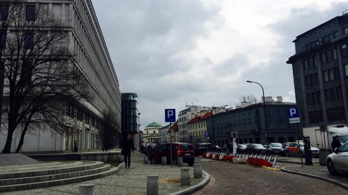 Warszawa©J Lasserre - 1